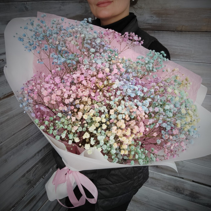 "Расцвет красоты" - купить цветы в Ялте