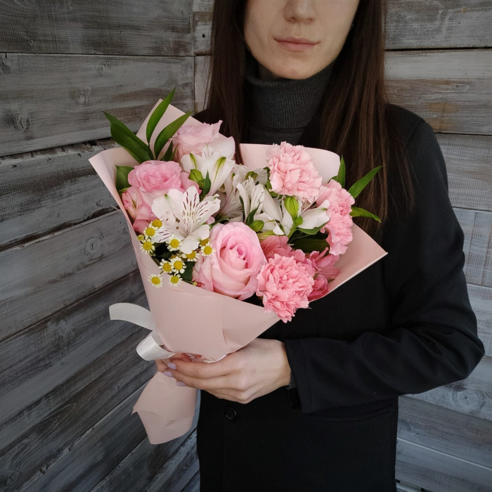 Милая Елена  - доставка цветов ялта 