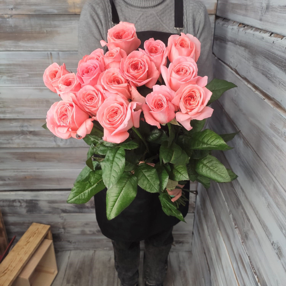 "Лондон Ай" - купить цветы в Ялте