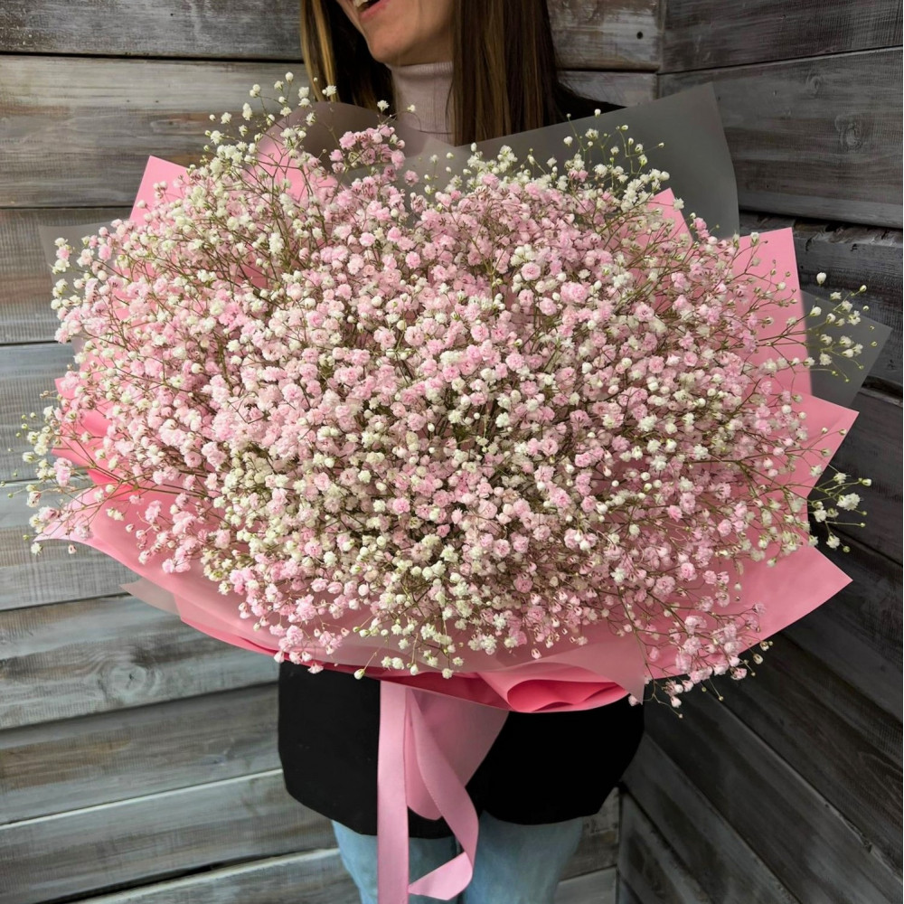 "Радость встречи" - купить цветы в Ялте
