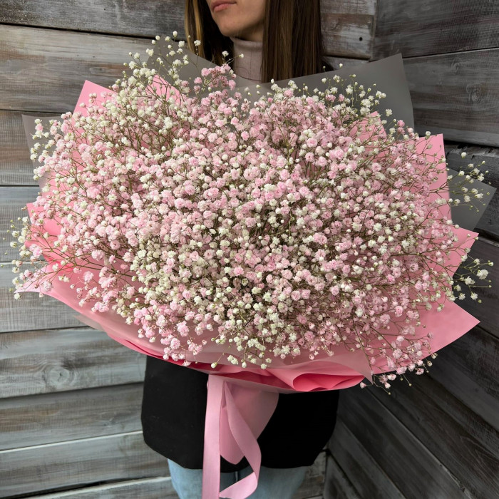 "Радость встречи" - купить цветы в Ялте
